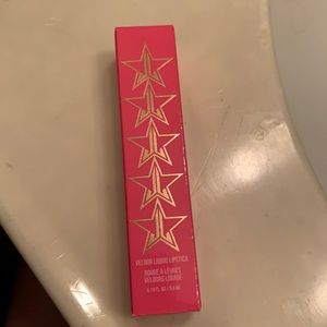 NEW! Jeffree Star Mermaid Blood Velour Lipstick